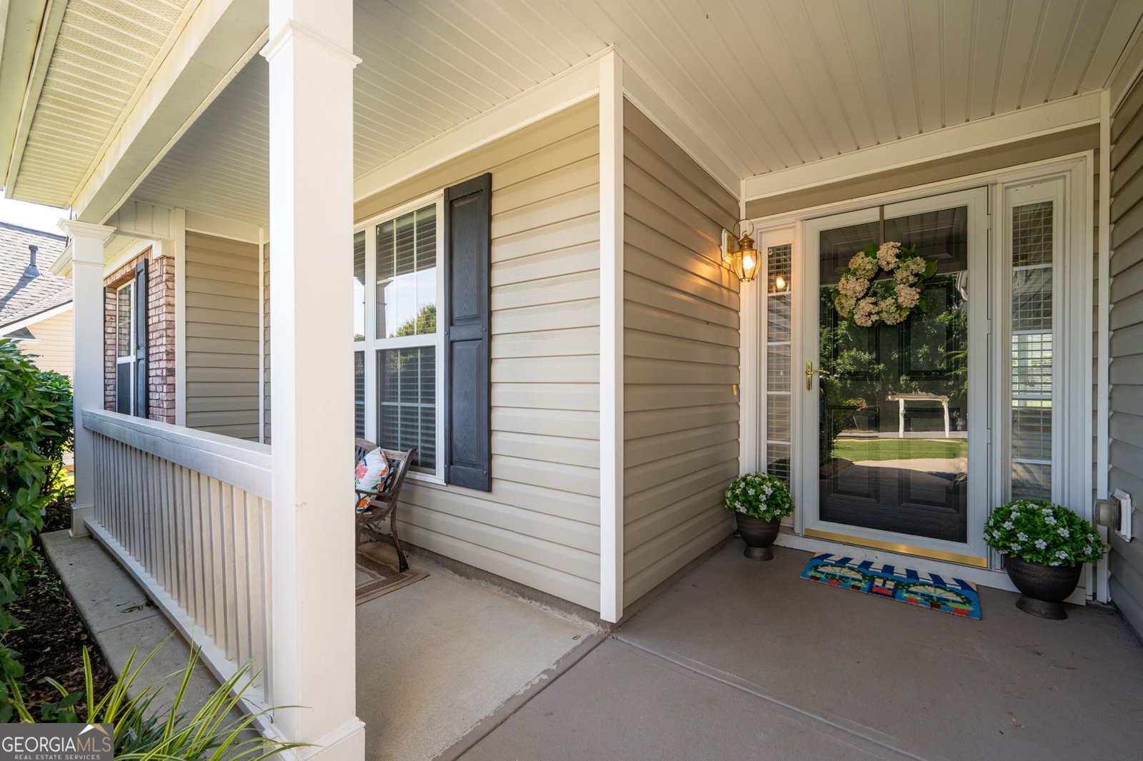 4202 McGregor Way Acworth - 4