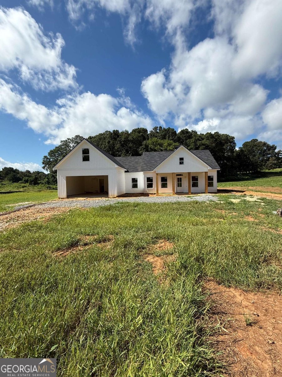 38 Hawkins Road Taylorsville - 1