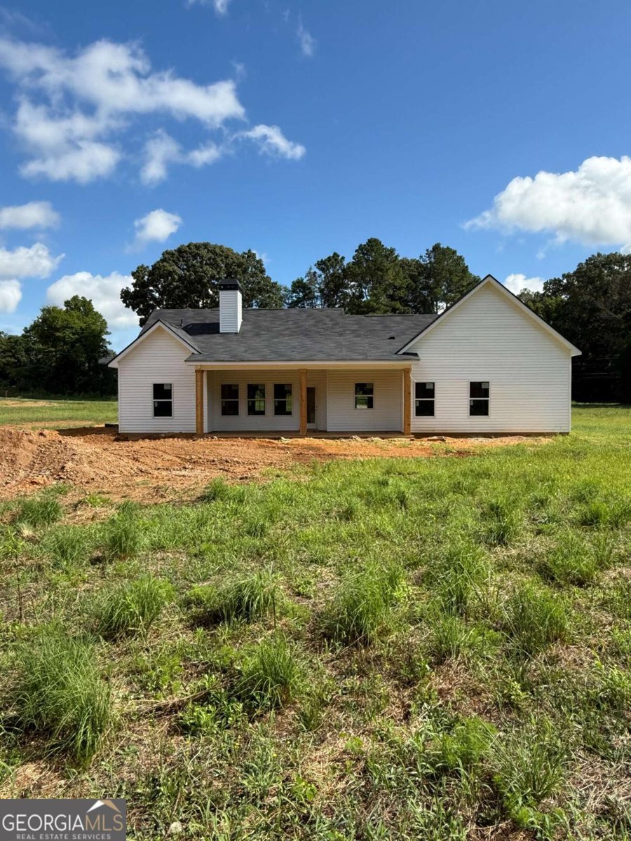 38 Hawkins Road Taylorsville - 2