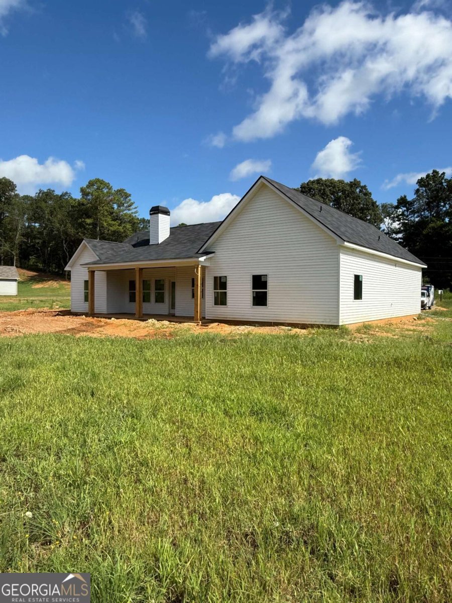 38 Hawkins Road Taylorsville - 20