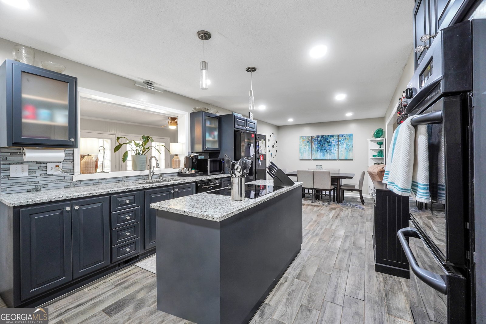 95 Bolingview Road Juliette - 15