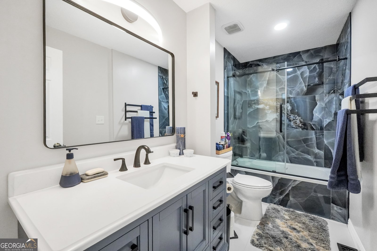 95 Bolingview Road Juliette - 17