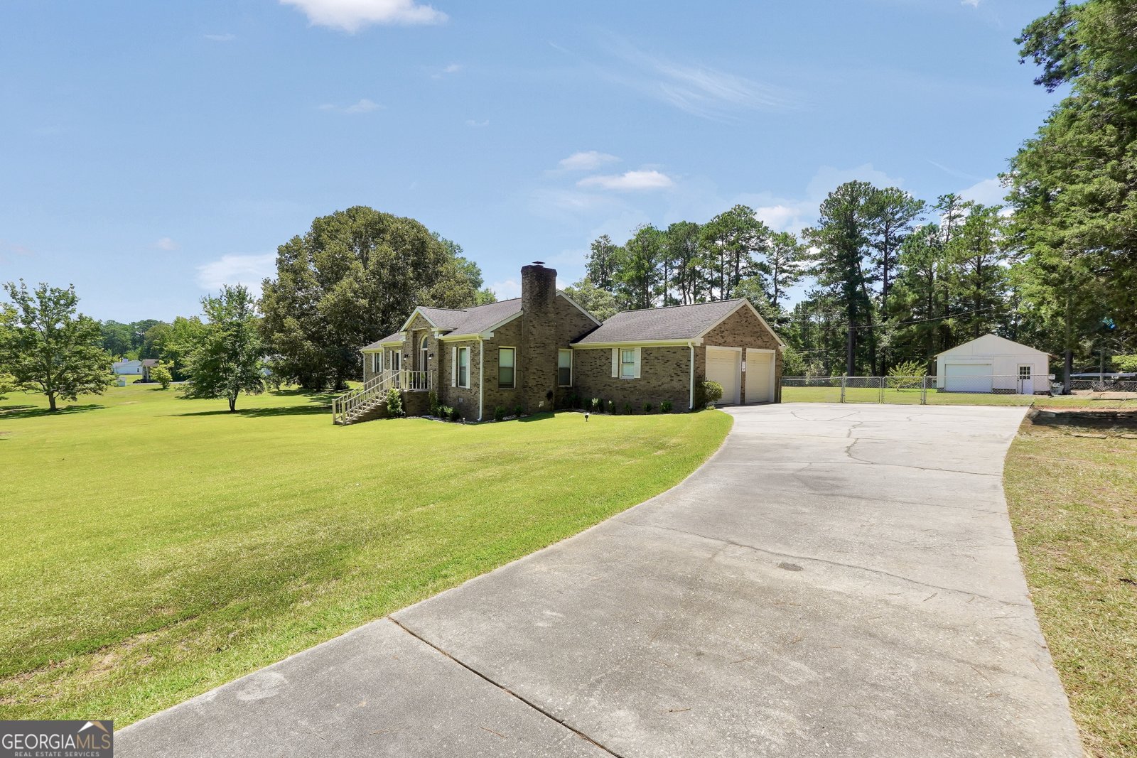 95 Bolingview Road Juliette - 2