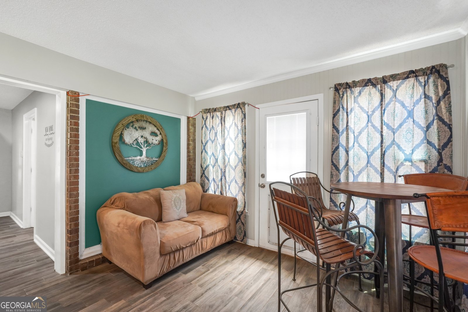 95 Bolingview Road Juliette - 34