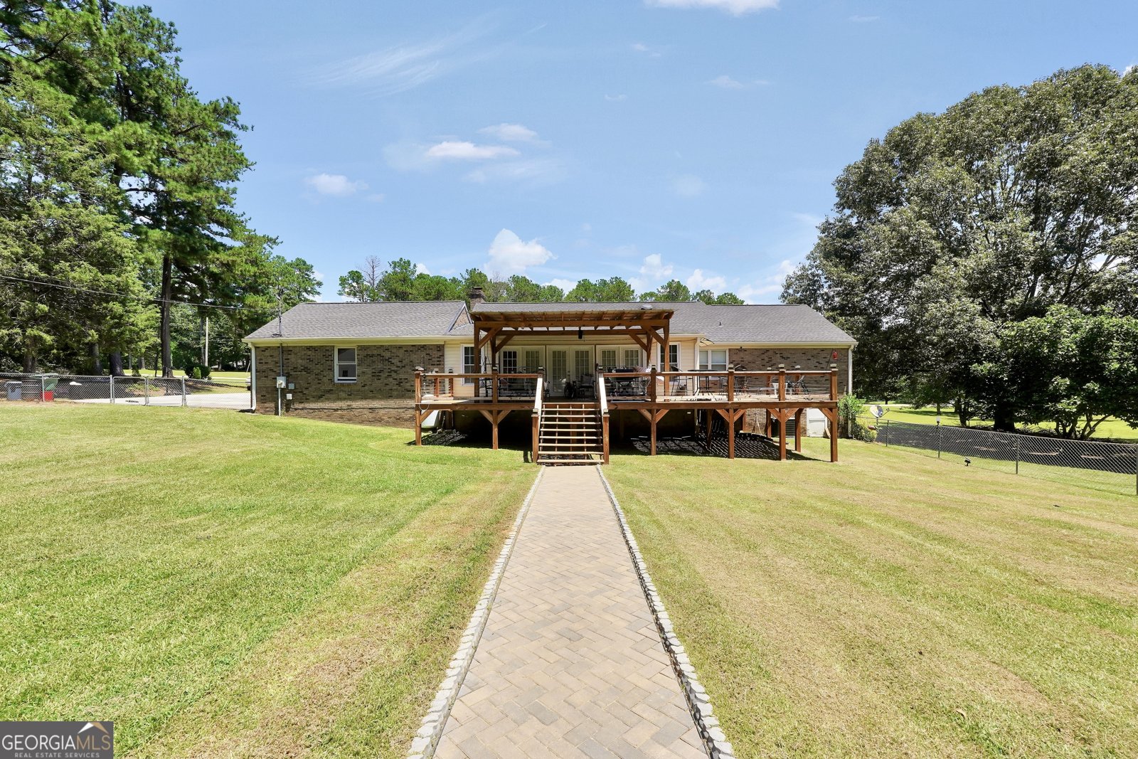 95 Bolingview Road Juliette - 38