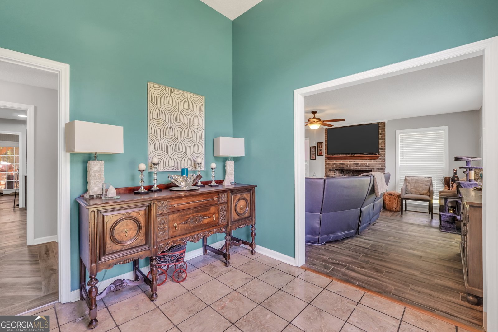 95 Bolingview Road Juliette - 6