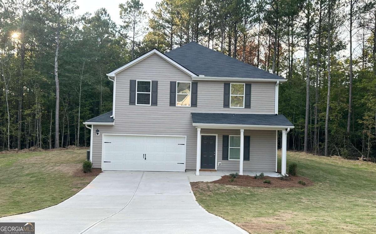 50 Emerald Lane Covington - 1