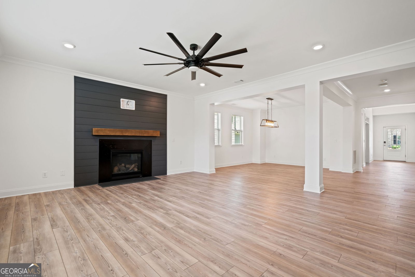 105 Avery Landing Way Canton - 11