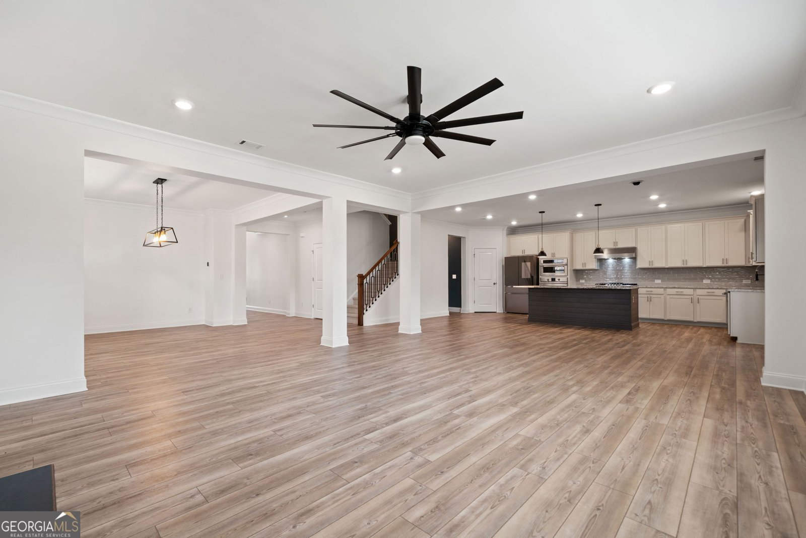 105 Avery Landing Way Canton - 12