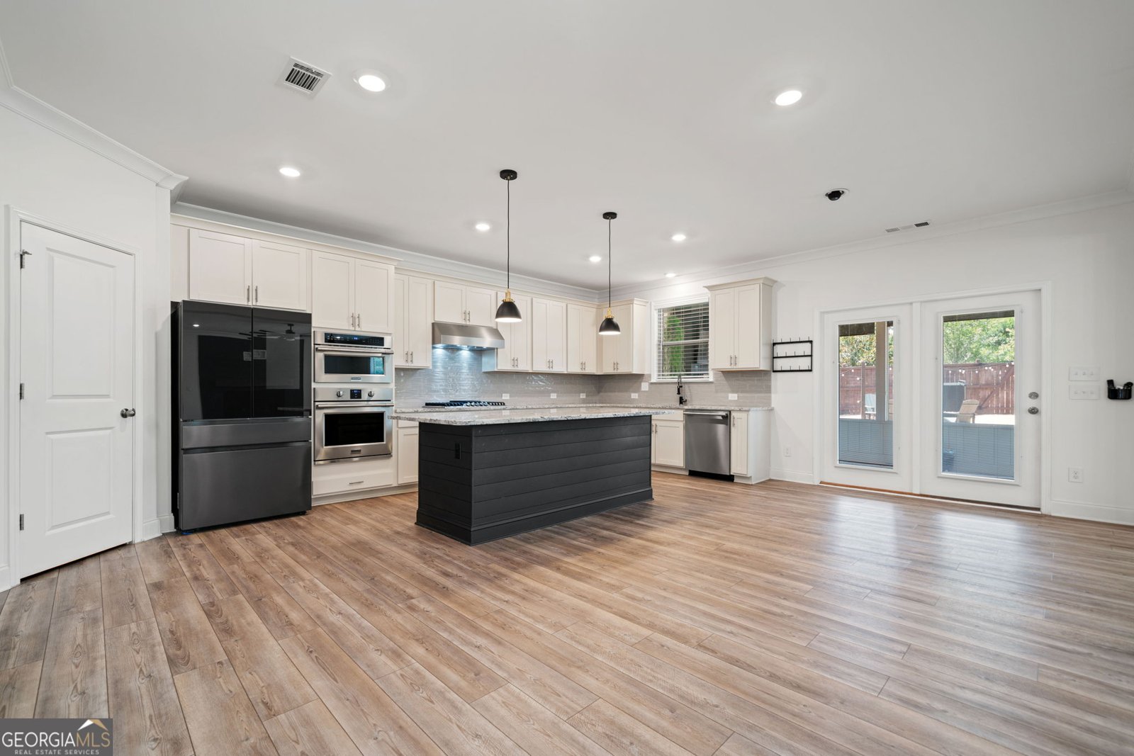 105 Avery Landing Way Canton - 14