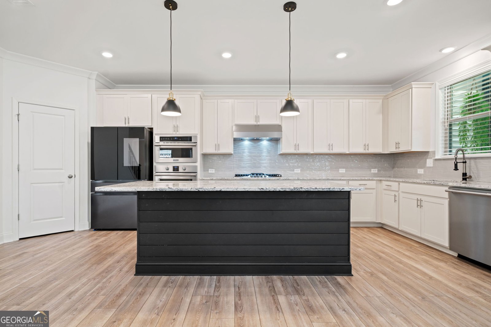 105 Avery Landing Way Canton - 16