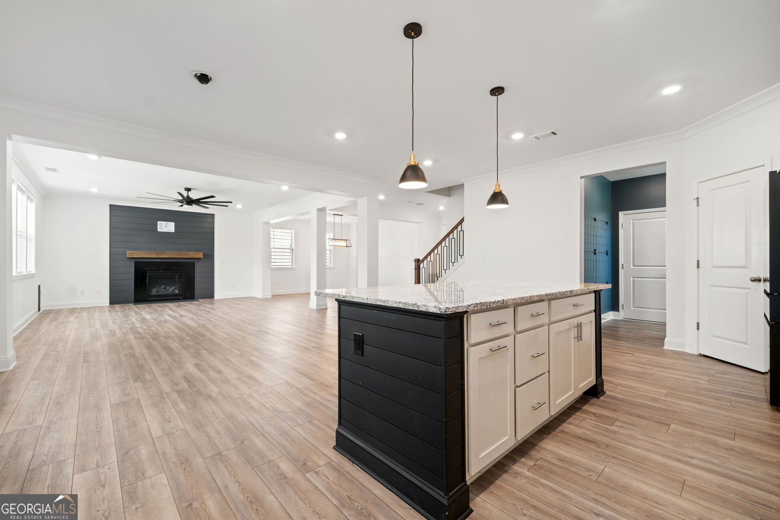 105 Avery Landing Way Canton - 17