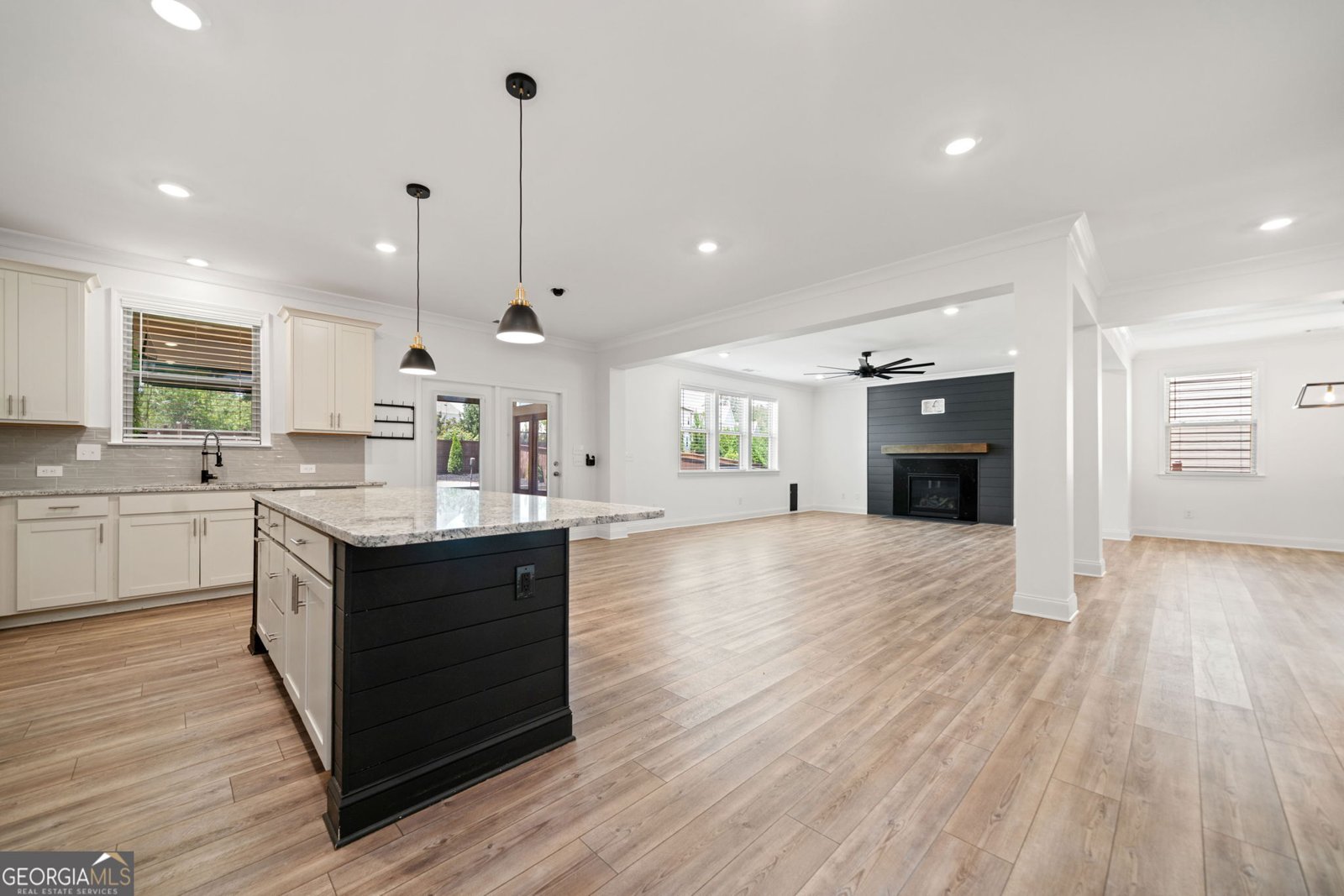 105 Avery Landing Way Canton - 18