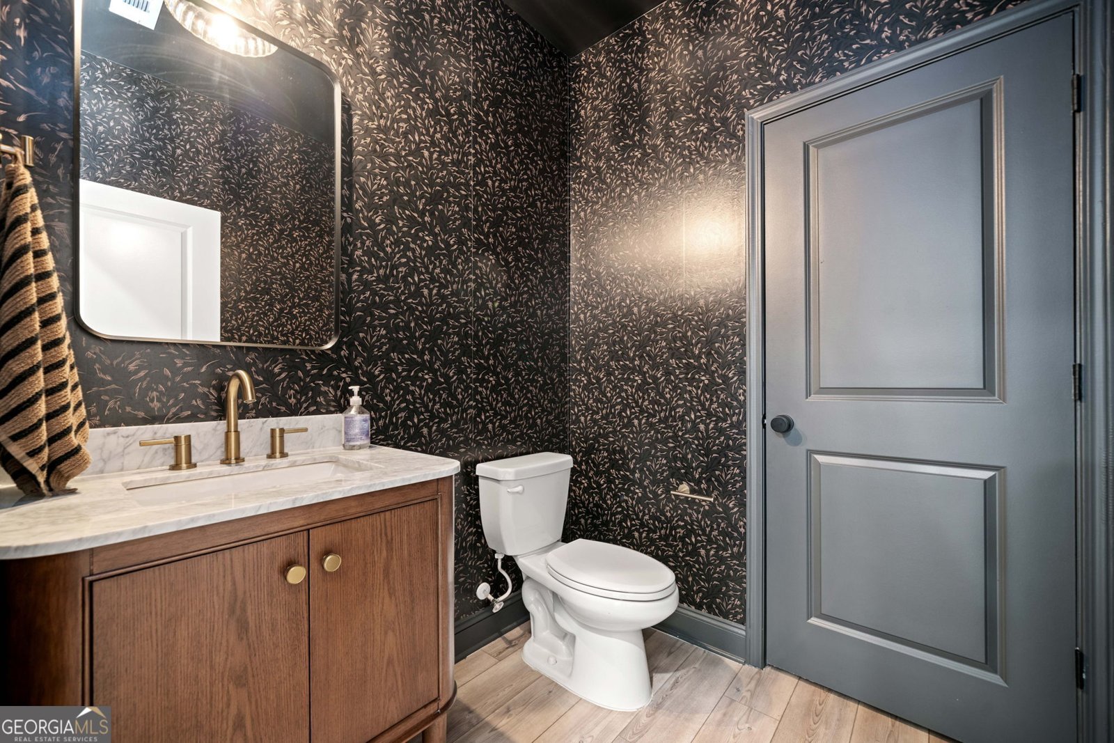 105 Avery Landing Way Canton - 38