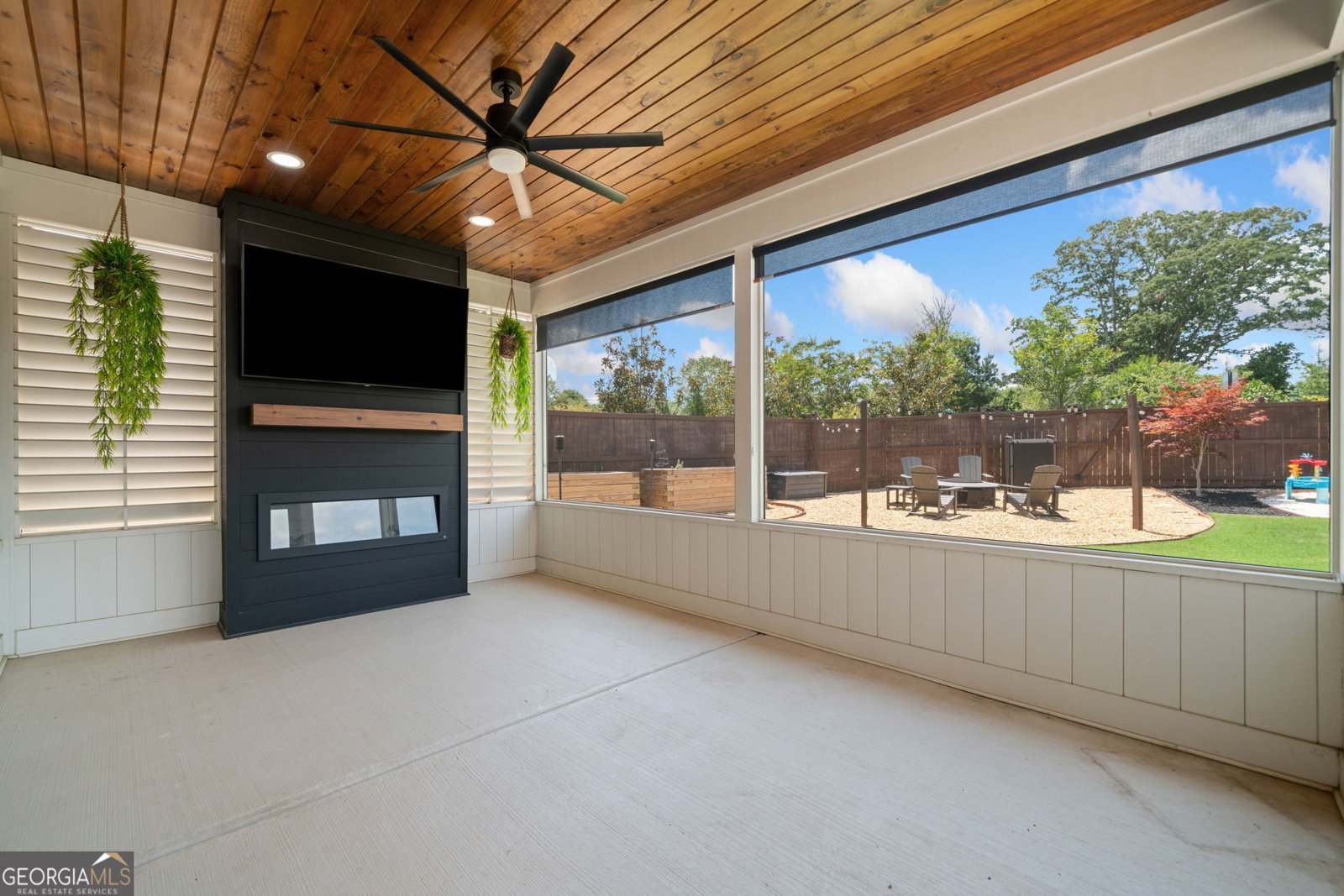 105 Avery Landing Way Canton - 41