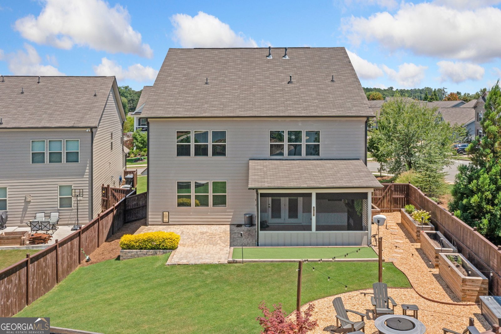 105 Avery Landing Way Canton - 44