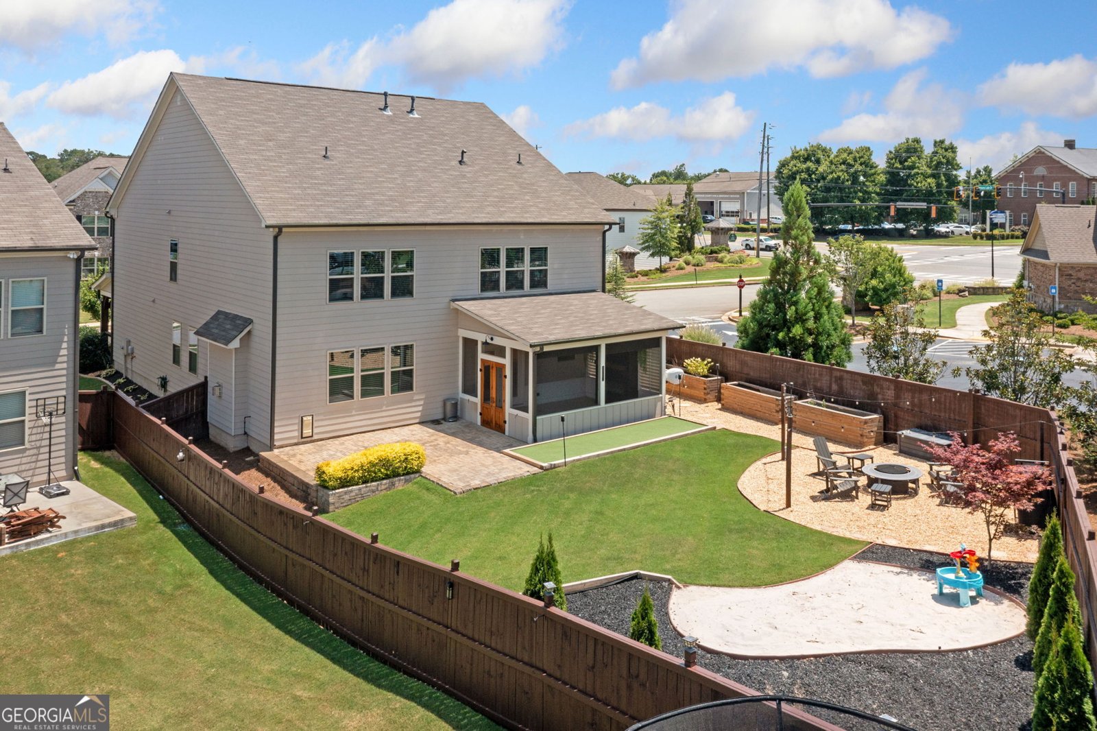 105 Avery Landing Way Canton - 45