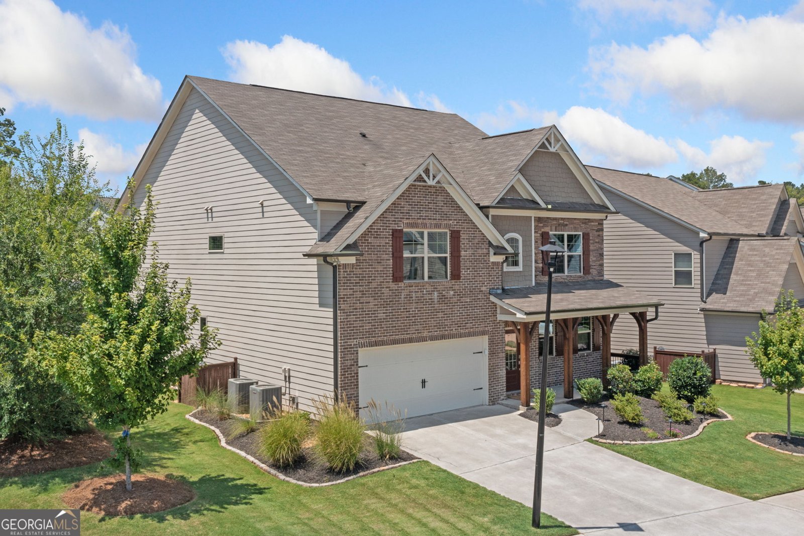105 Avery Landing Way Canton - 47