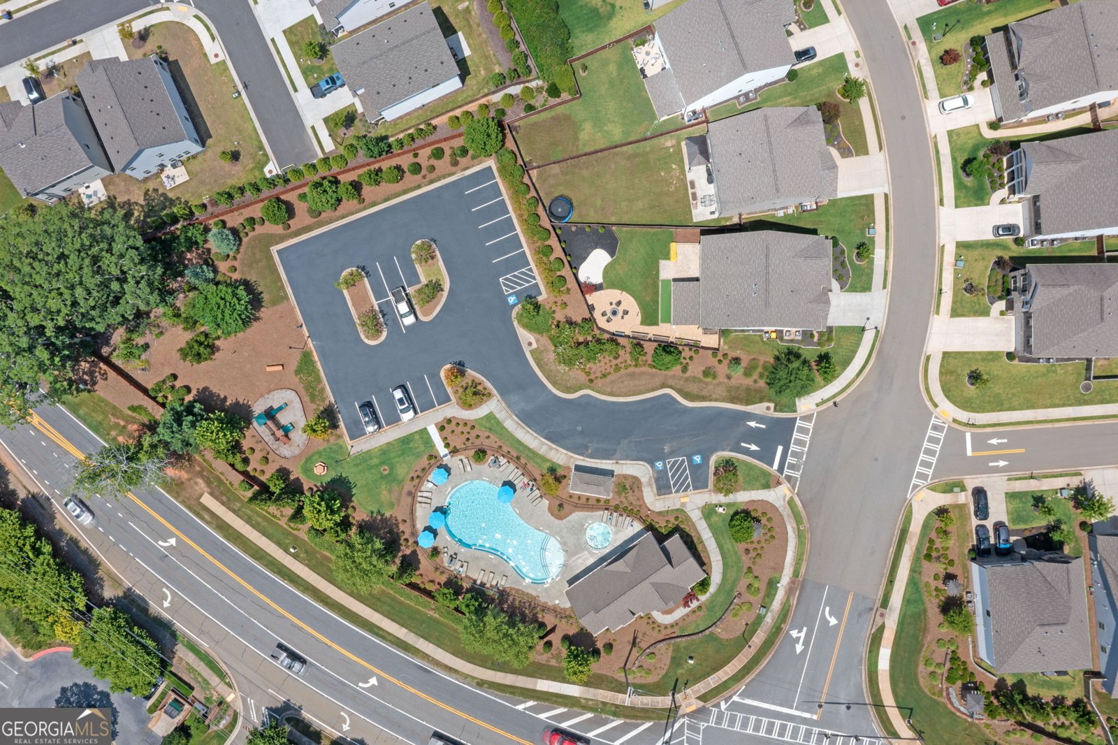 105 Avery Landing Way Canton - 50