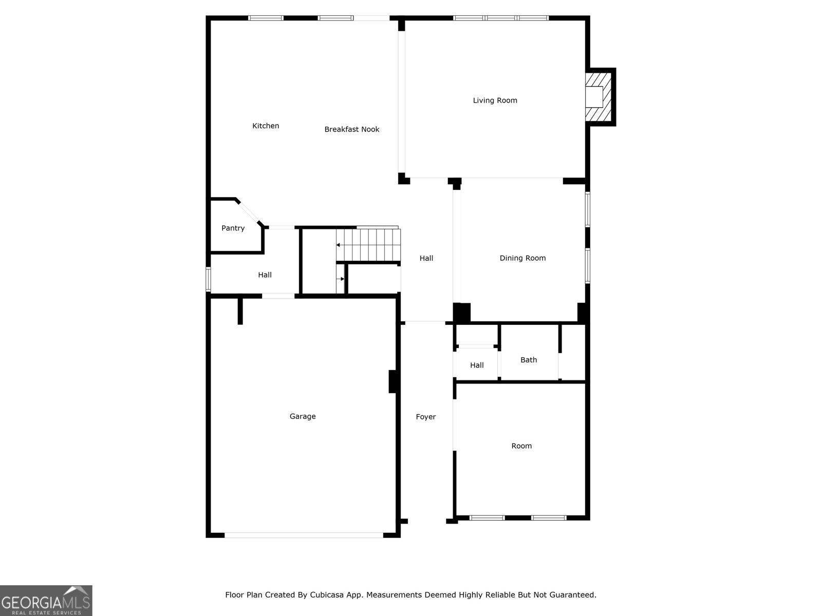 105 Avery Landing Way Canton - 52