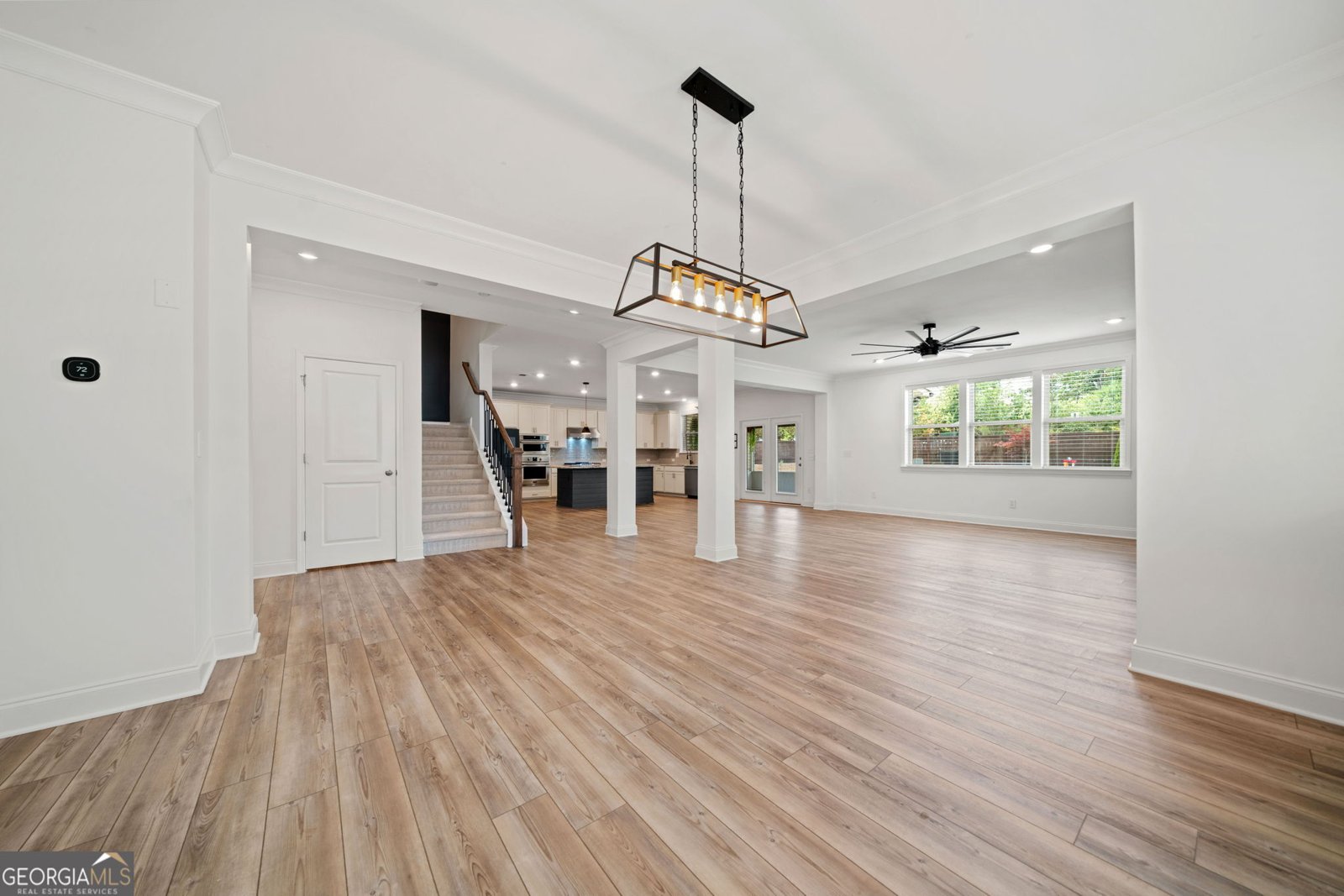 105 Avery Landing Way Canton - 7