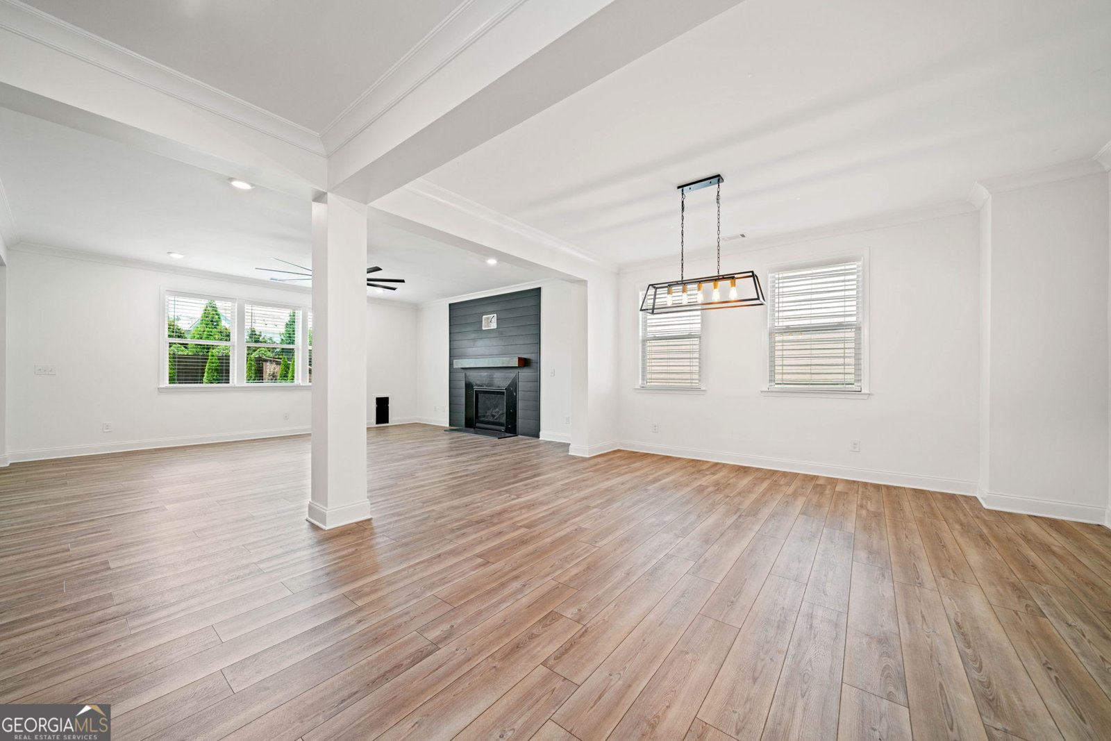 105 Avery Landing Way Canton - 8
