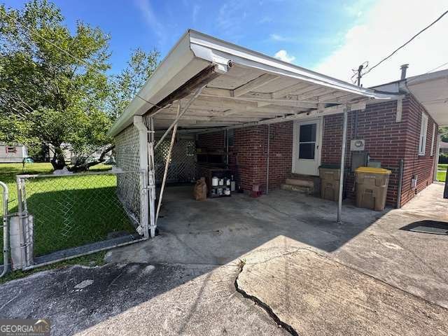 111 Gordon Street Port Wentworth - 18