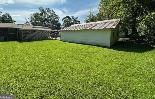 111 Gordon Street Port Wentworth - 21