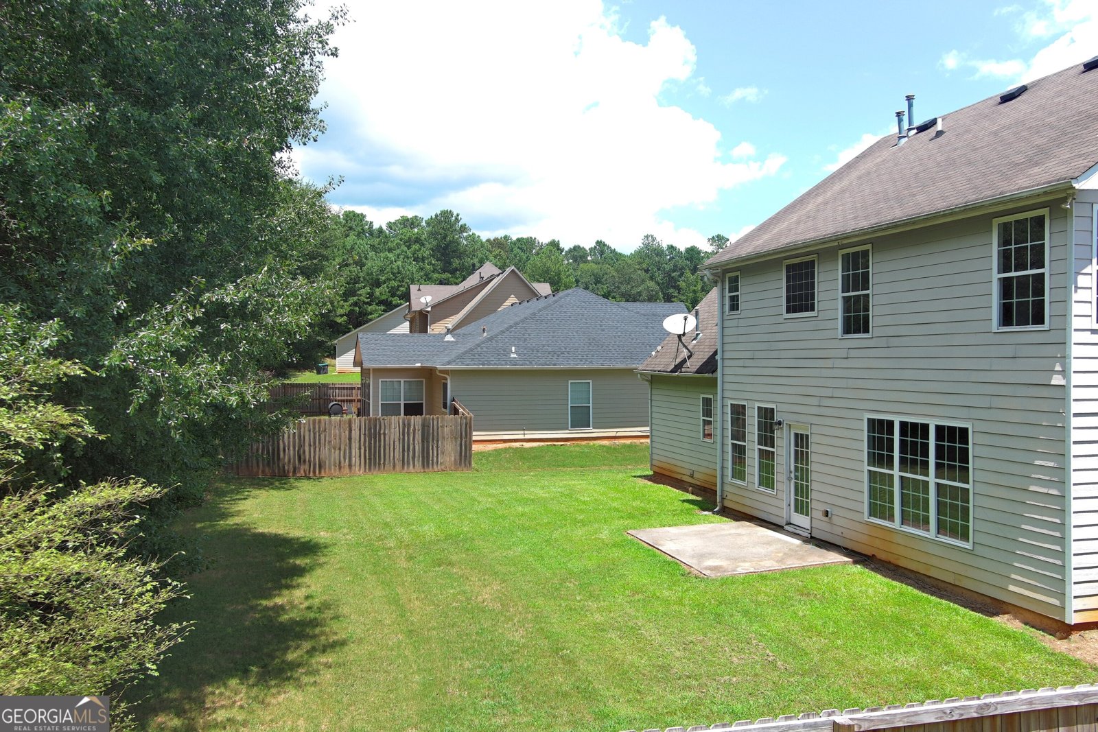 9021 Aldbury Drive Locust Grove - 2