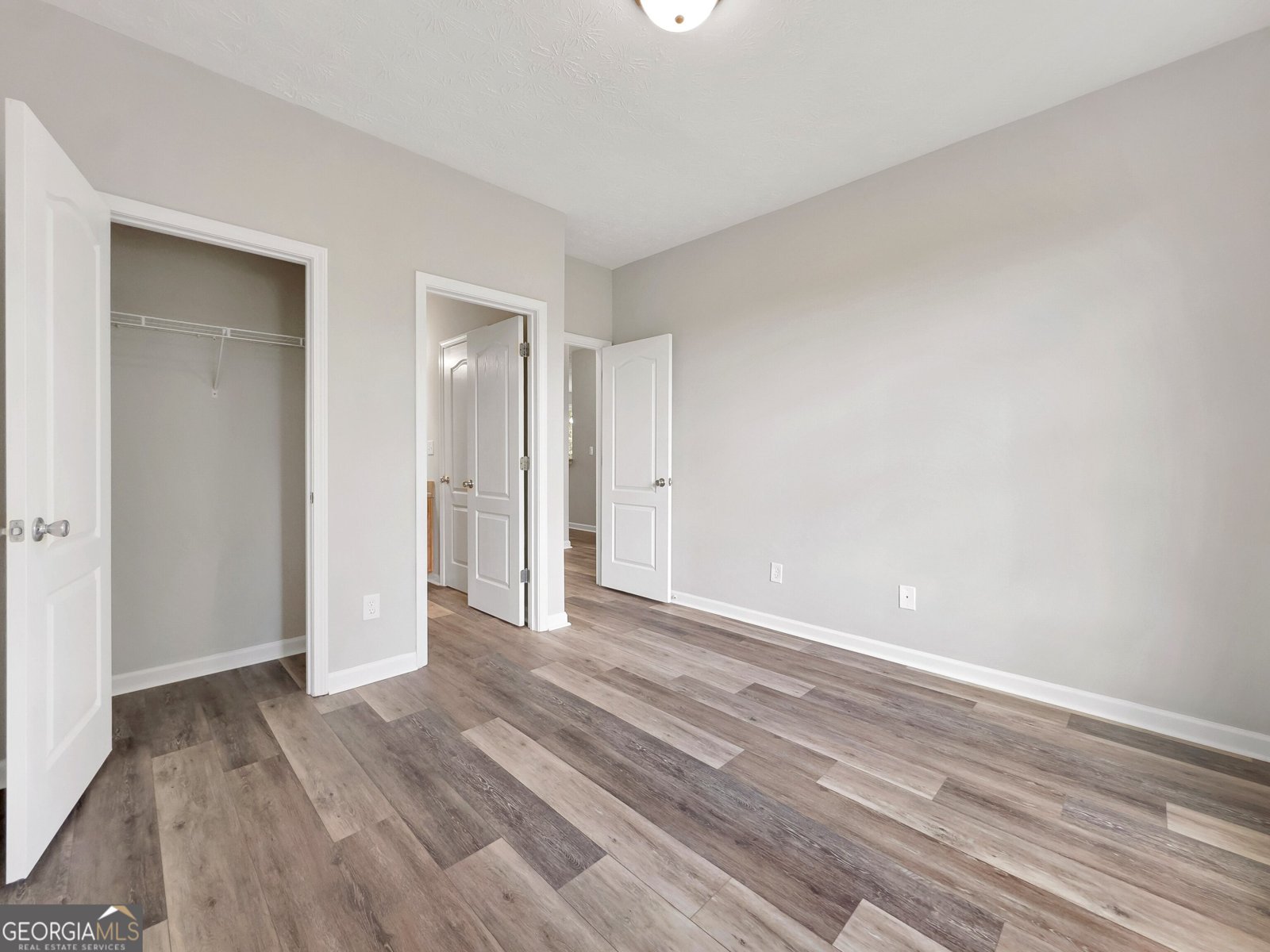 9021 Aldbury Drive Locust Grove - 27