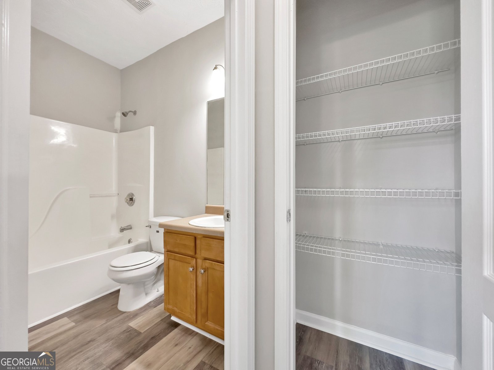 9021 Aldbury Drive Locust Grove - 30