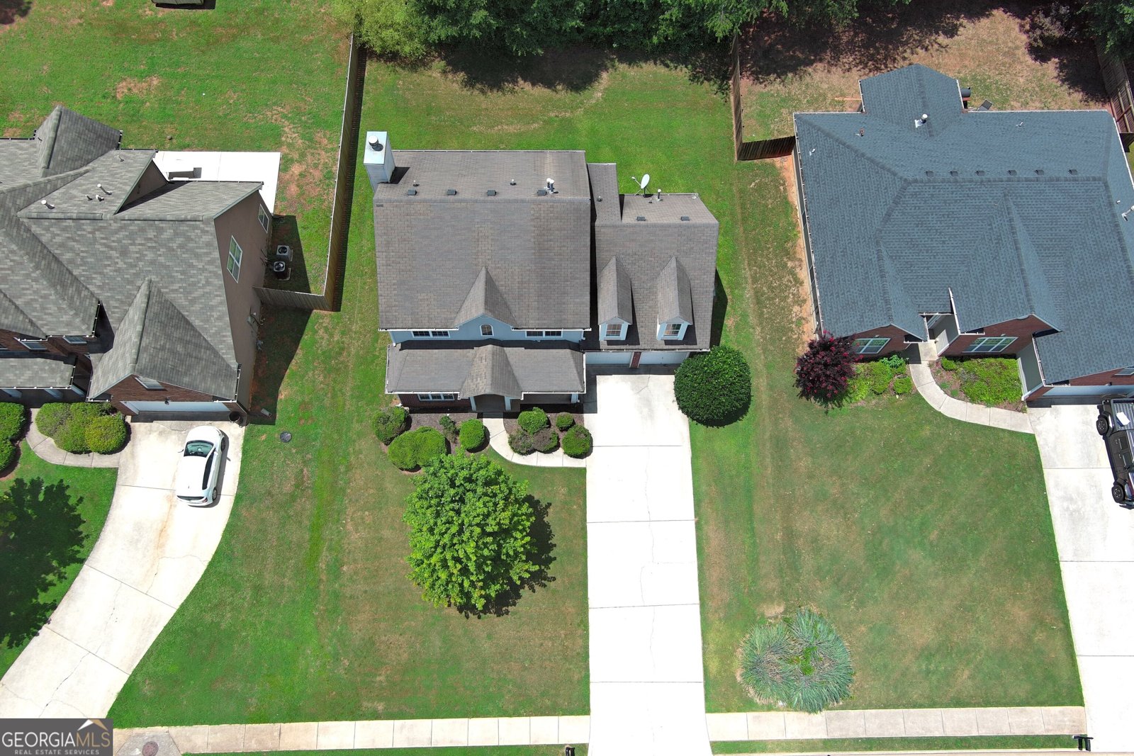 9021 Aldbury Drive Locust Grove - 4