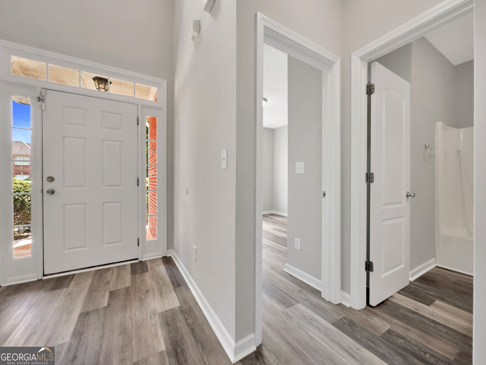 9021 Aldbury Drive Locust Grove - 5