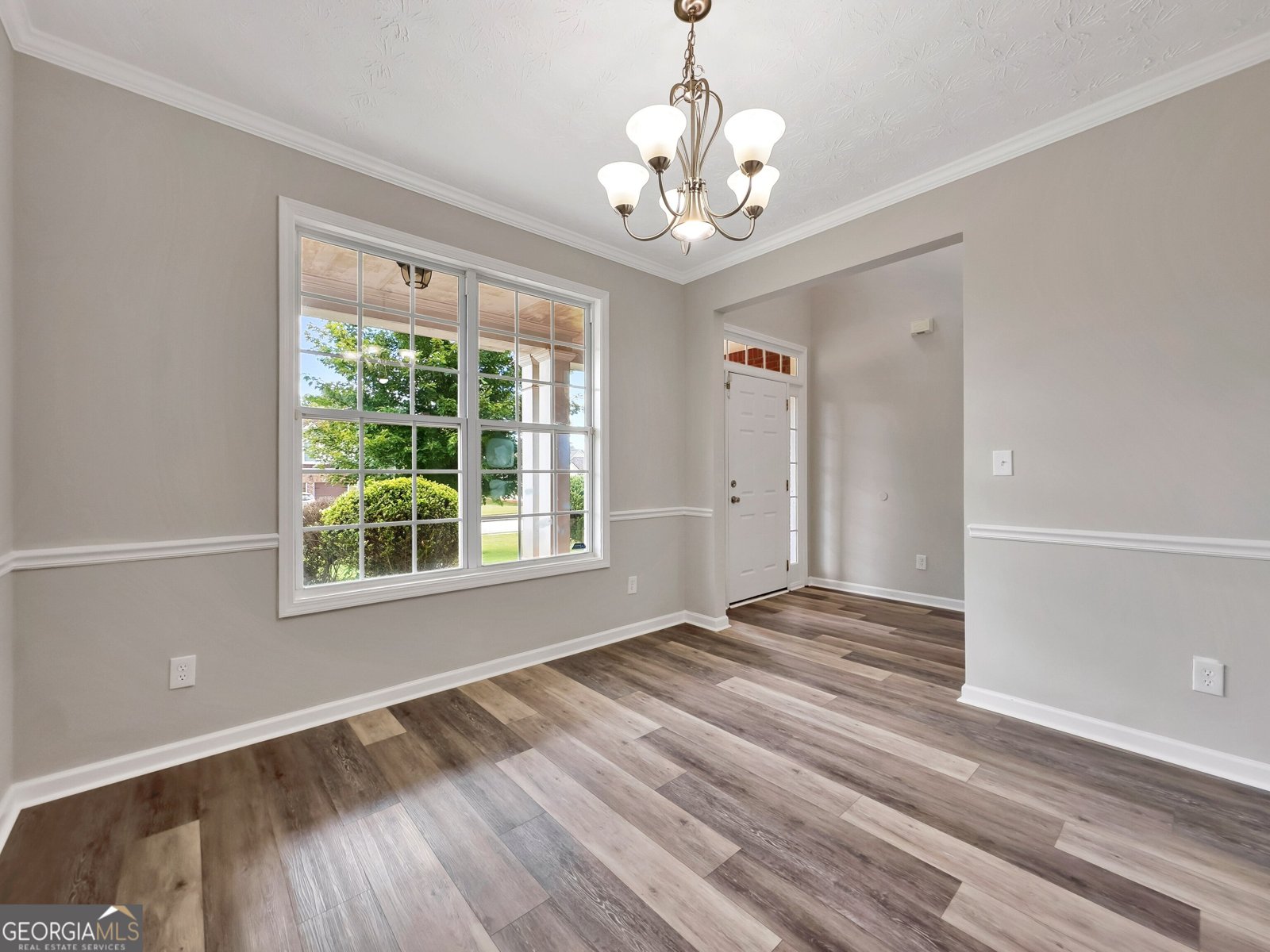 9021 Aldbury Drive Locust Grove - 6