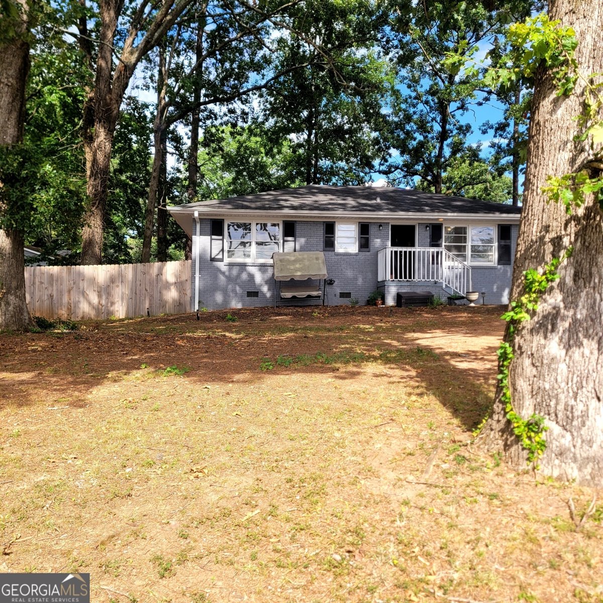 7986 Scarlett Drive Jonesboro - 1