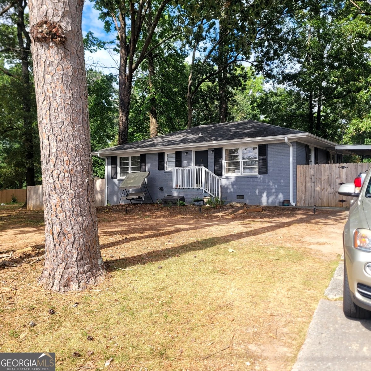 7986 Scarlett Drive Jonesboro - 2