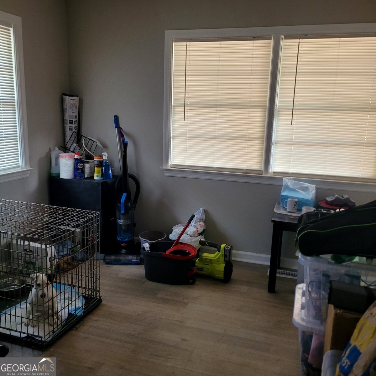 7986 Scarlett Drive Jonesboro - 23