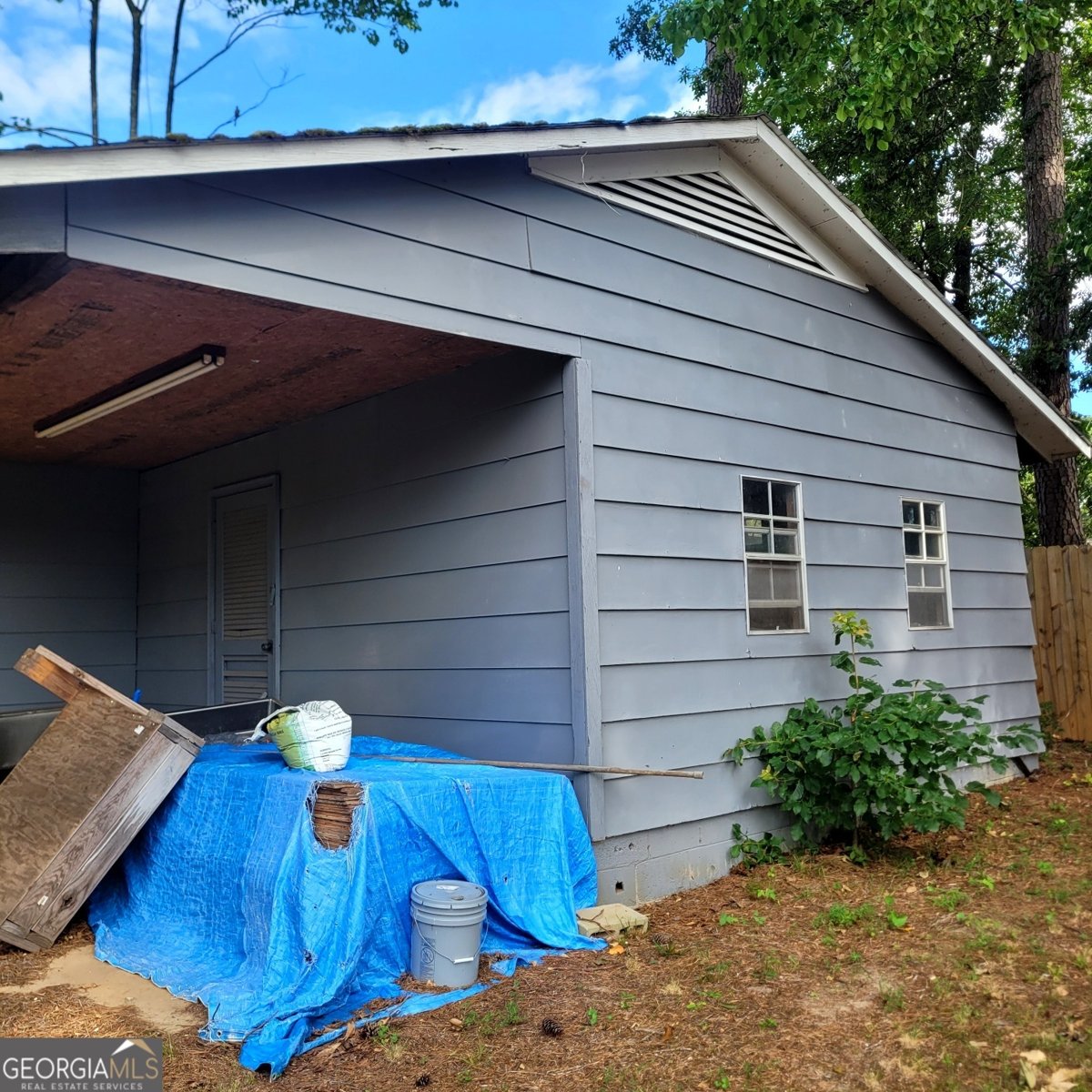 7986 Scarlett Drive Jonesboro - 28
