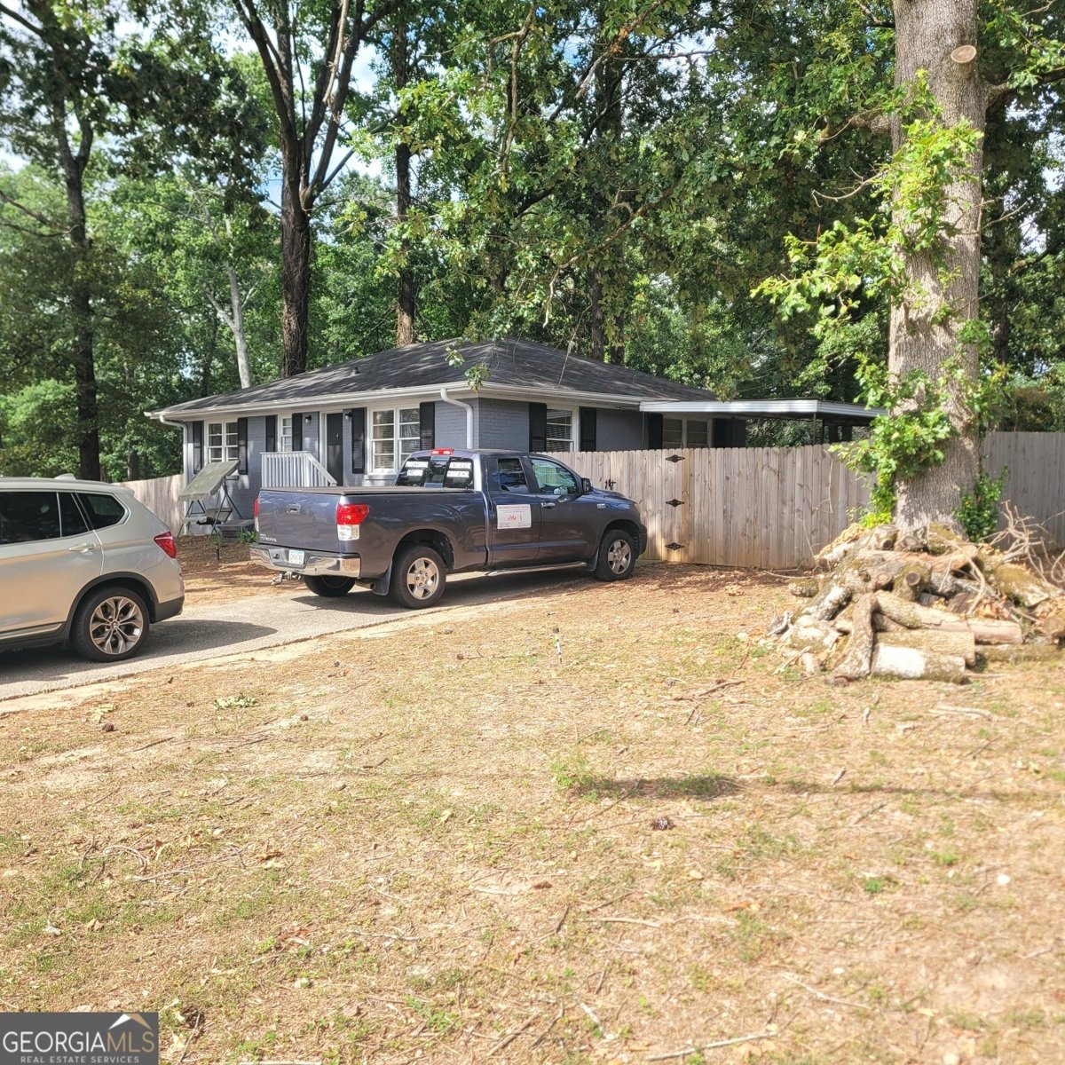 7986 Scarlett Drive Jonesboro - 3