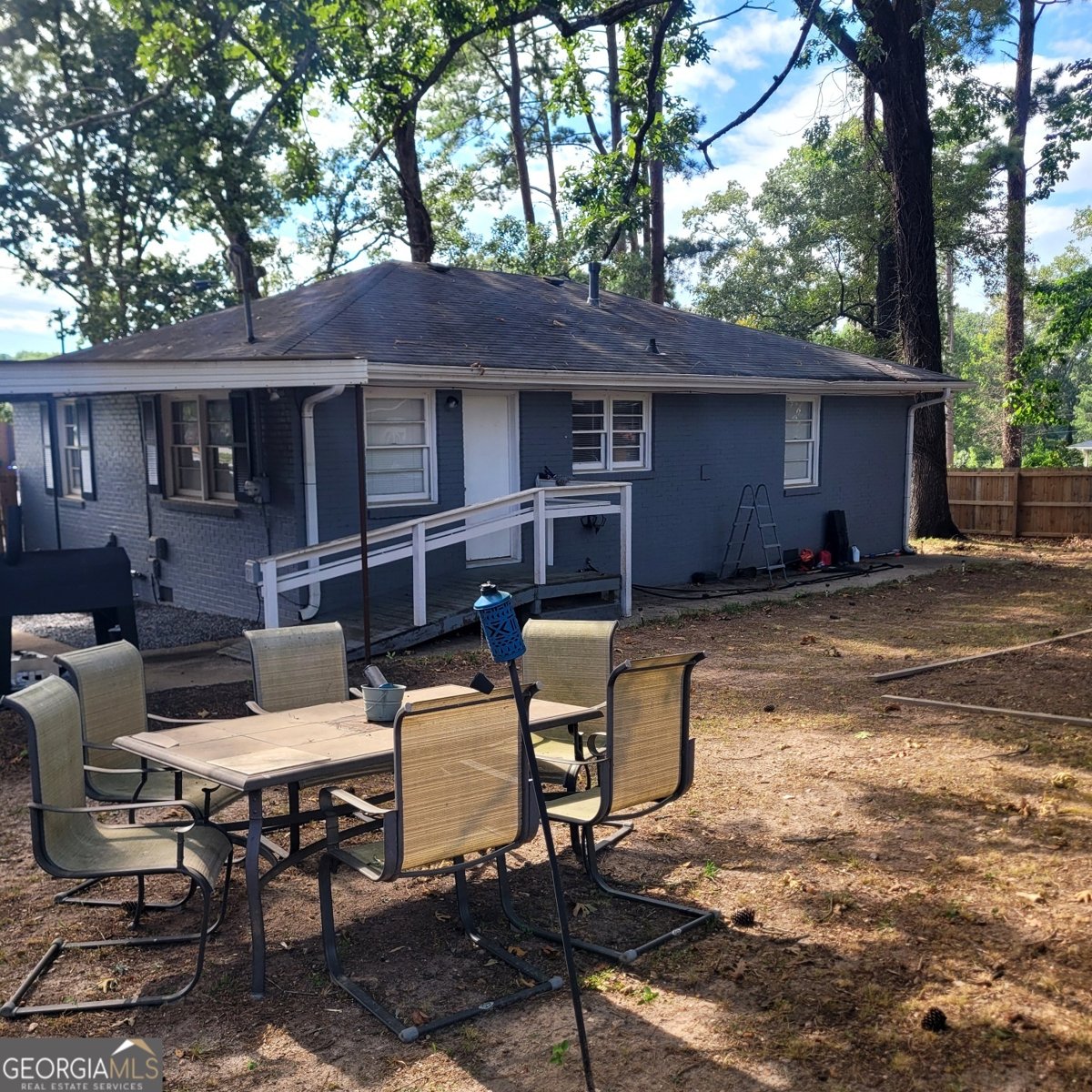 7986 Scarlett Drive Jonesboro - 5