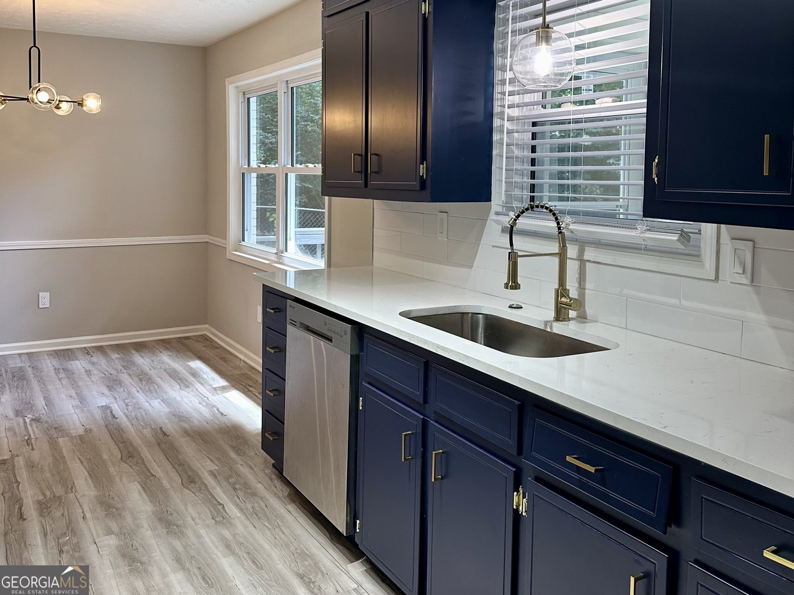 1564 Mill Run Court Lawrenceville - 2