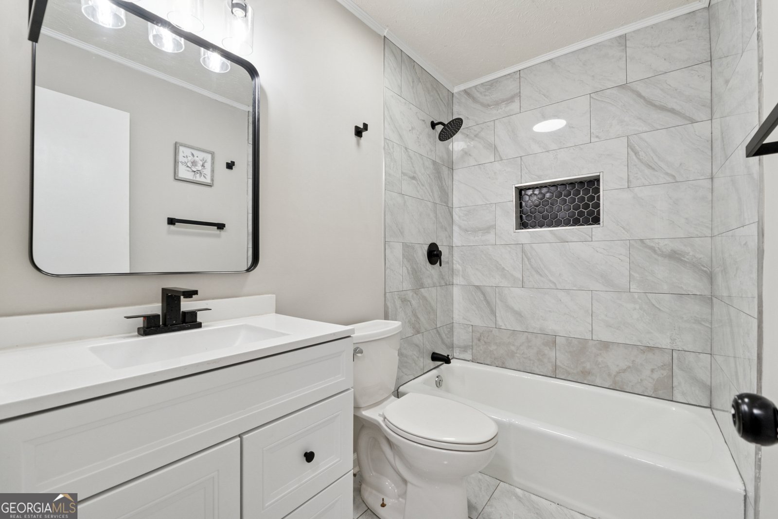 1564 Mill Run Court Lawrenceville - 7