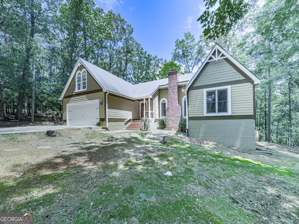105 Klamath Court Waleska - 3