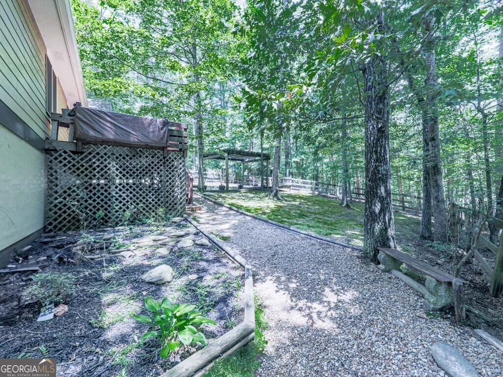 105 Klamath Court Waleska - 45