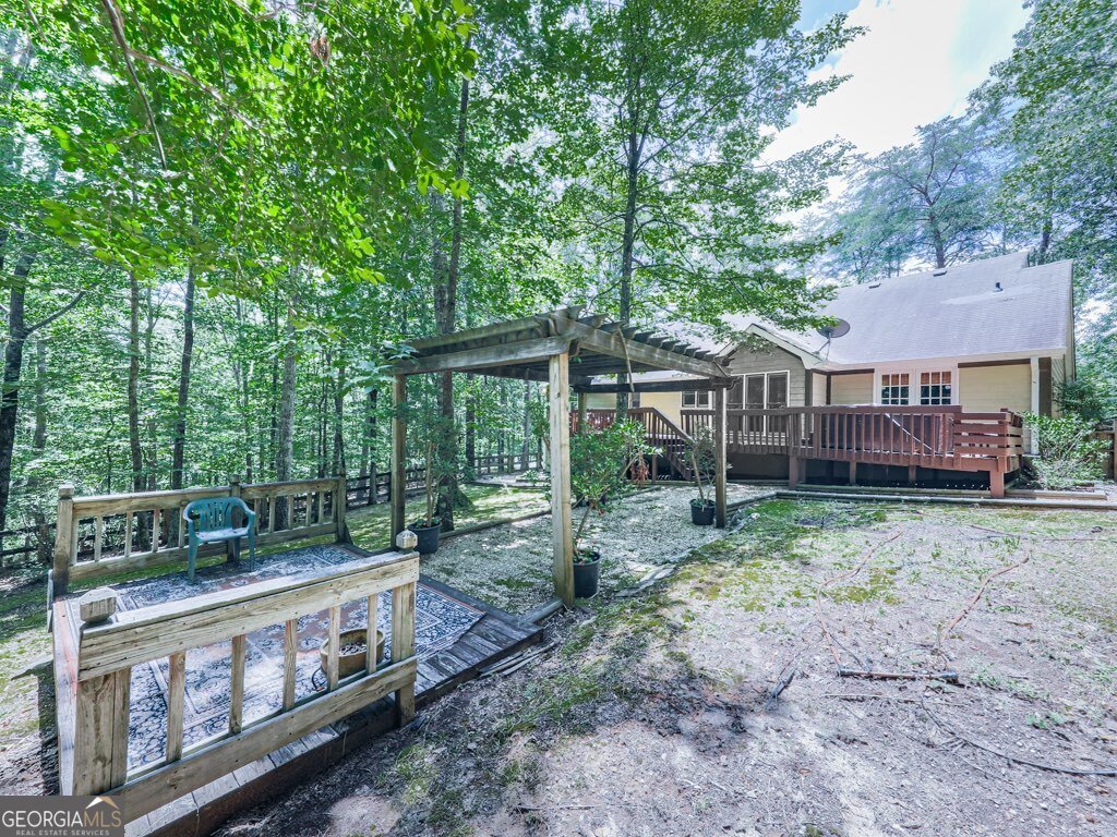 105 Klamath Court Waleska - 48