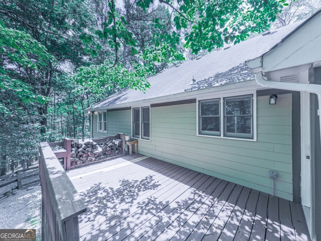 105 Klamath Court Waleska - 50