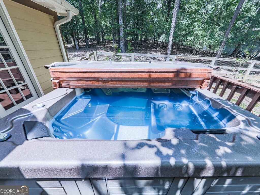105 Klamath Court Waleska - 51