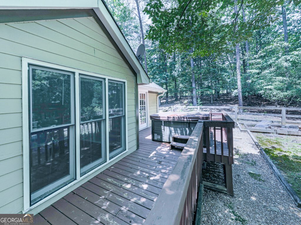 105 Klamath Court Waleska - 52