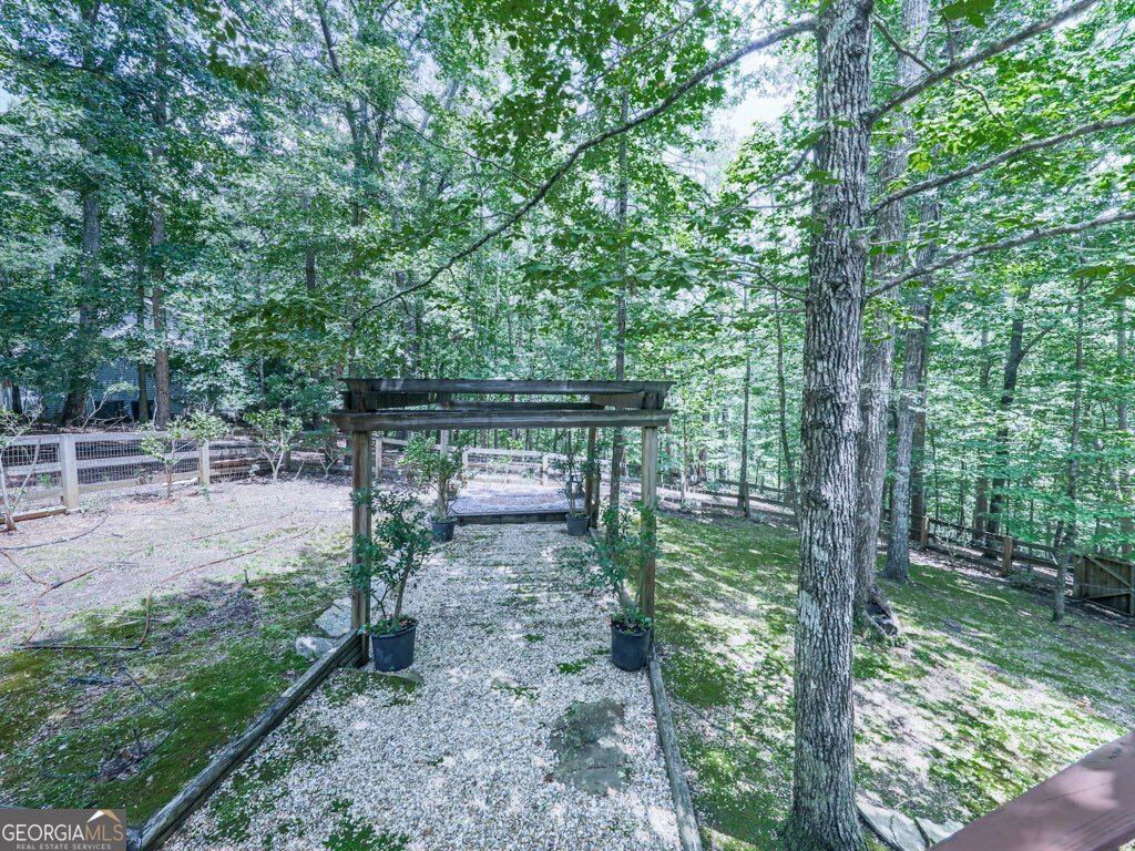 105 Klamath Court Waleska - 53