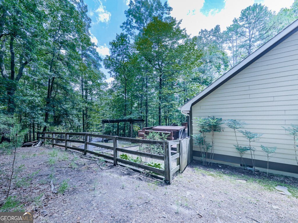 105 Klamath Court Waleska - 54